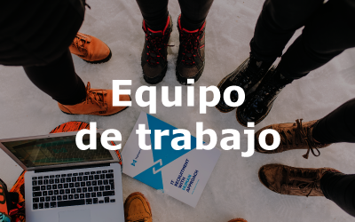 Equipo de trabajo